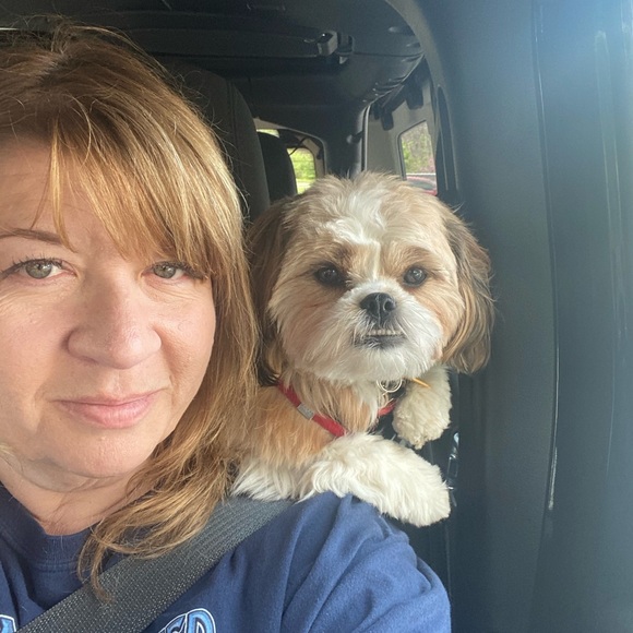 Meet your Posher, Amy - Picture 2 of 2